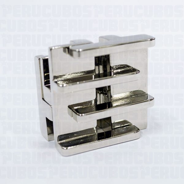 L5 Cast Rattle HANAYAMA Perucubos