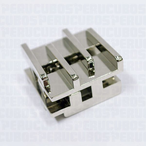 L5 Cast Rattle HANAYAMA Perucubos